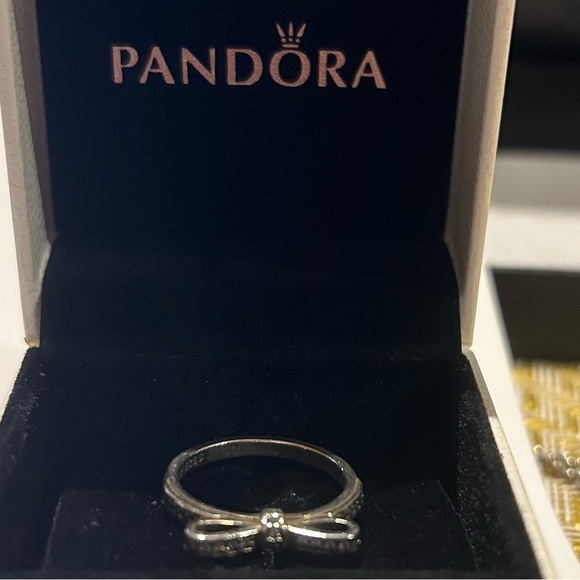 Pandora Ring - Picture 4 of 4